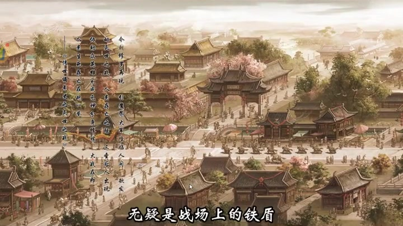 sf999传奇新服网在寺庙当中玩家应该选择怎样通关方法